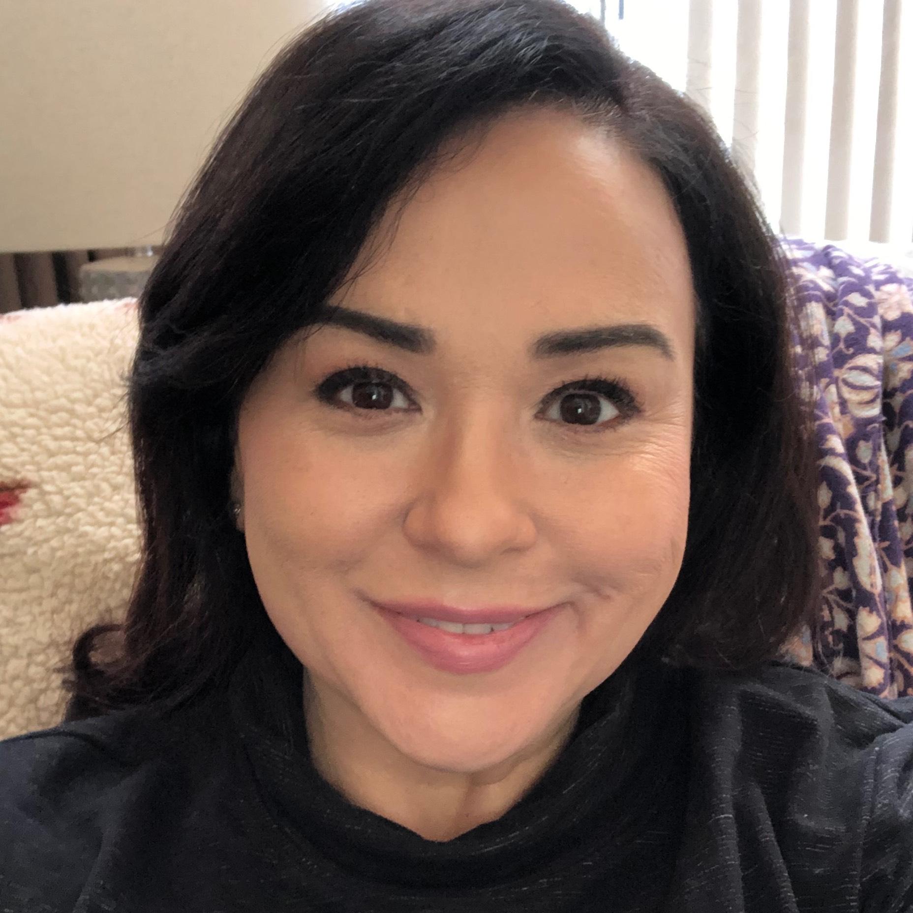 Nakia Barker