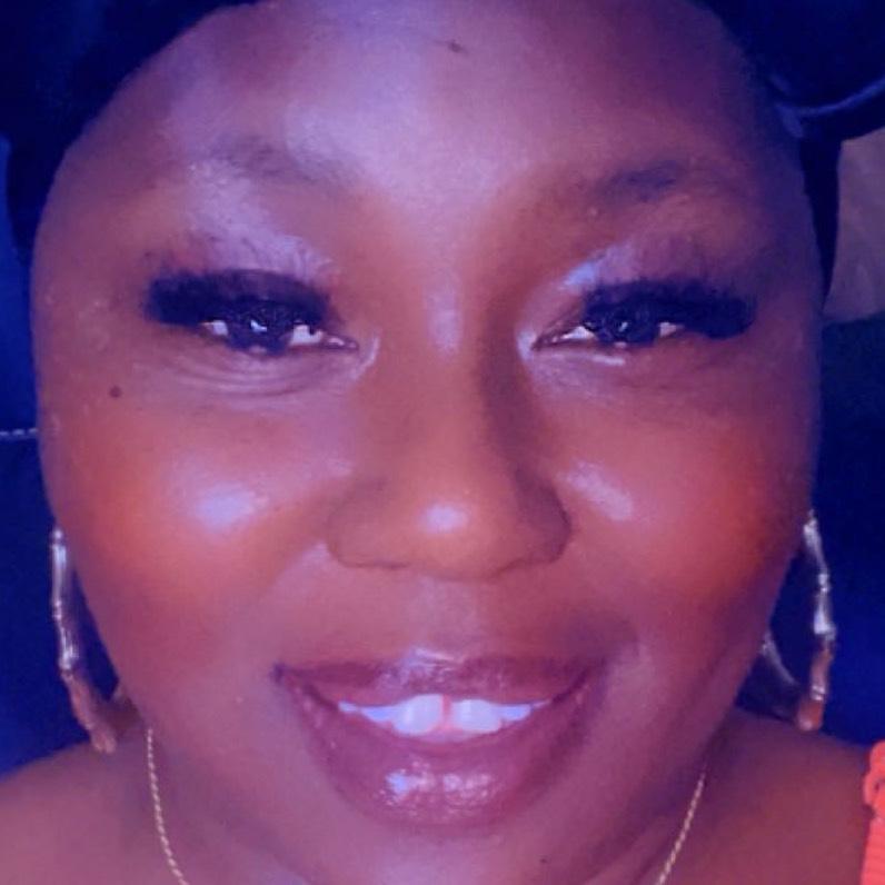 Sheshona Williamson