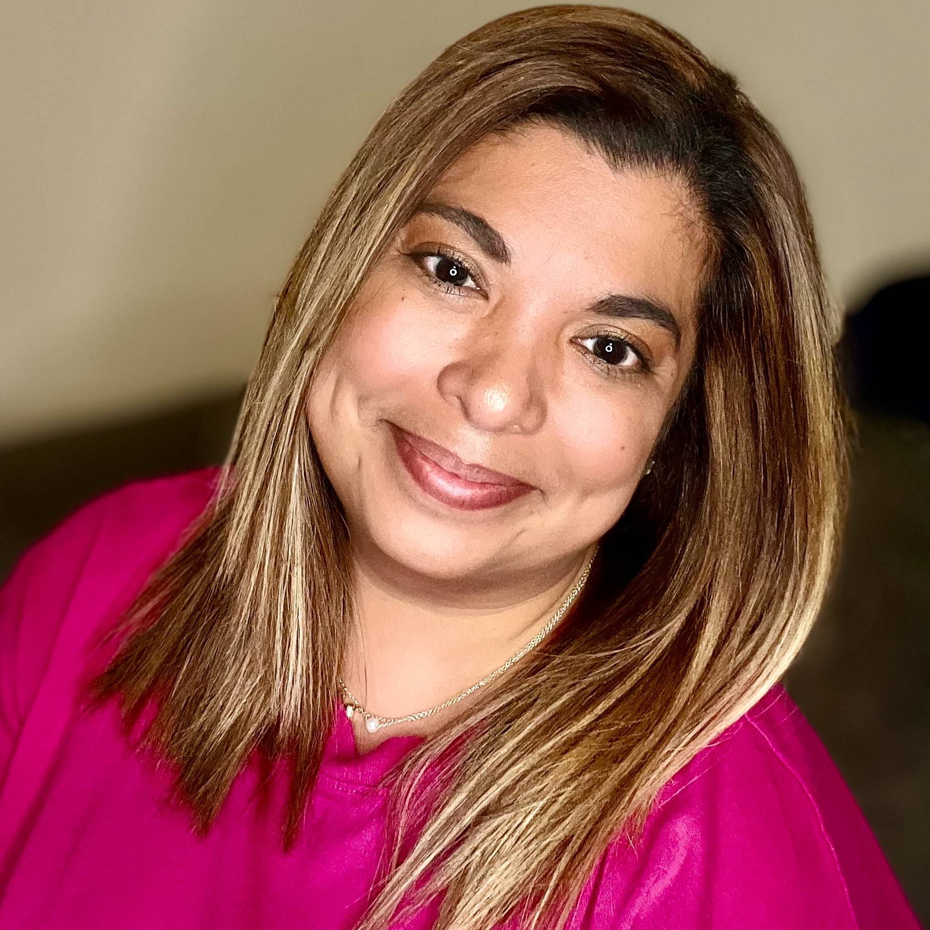 Kristi Montelongo Cortez