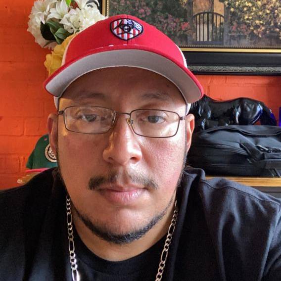 Frank Villalobos Jr
