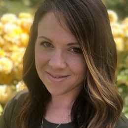 Sara Carlson