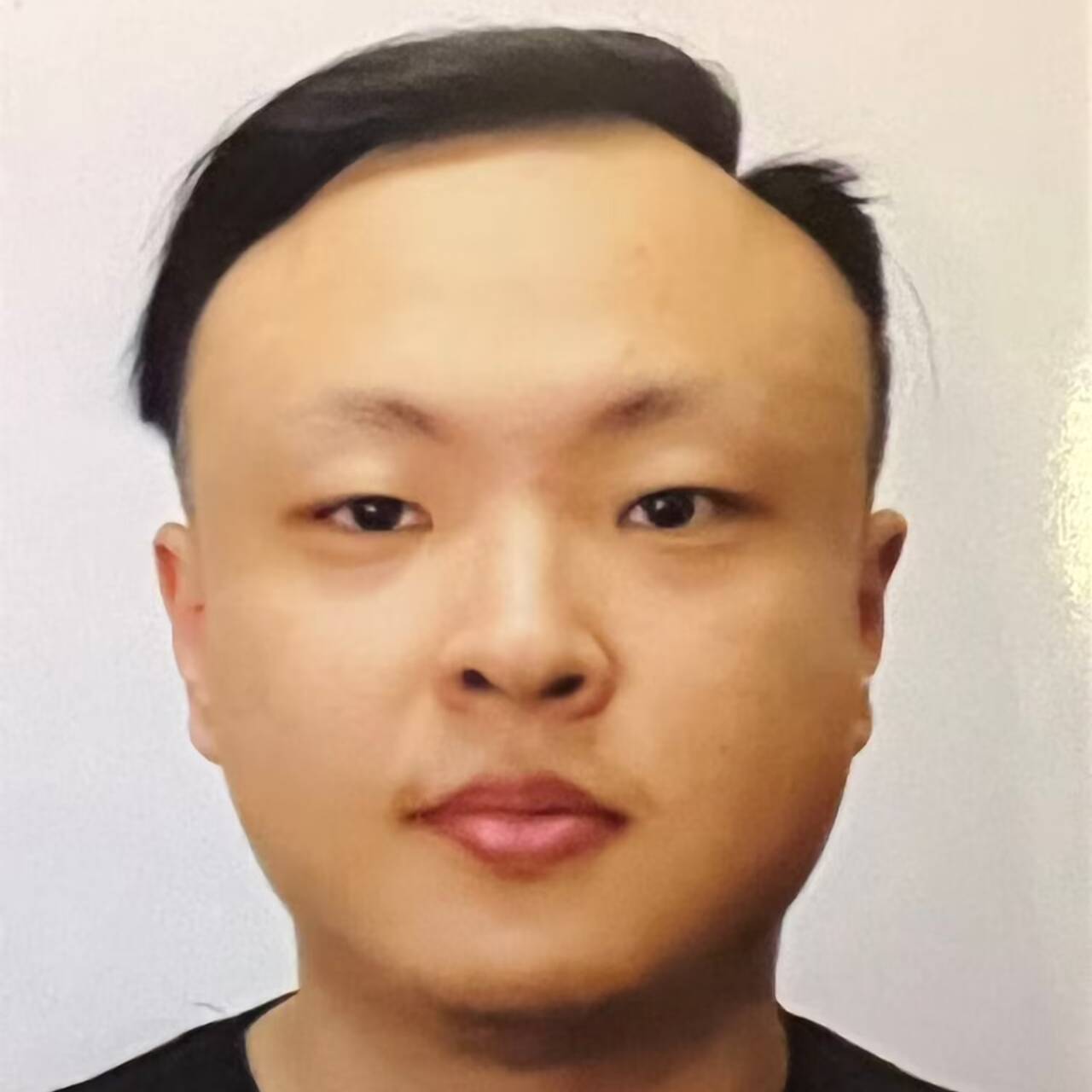 Victor Guo