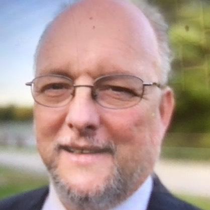 Kenneth Broderick