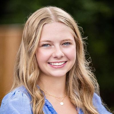 Caroline Backus