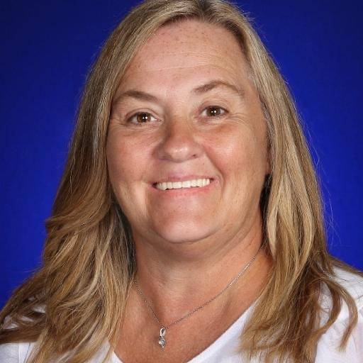 Jo-Ann Marie Foster
