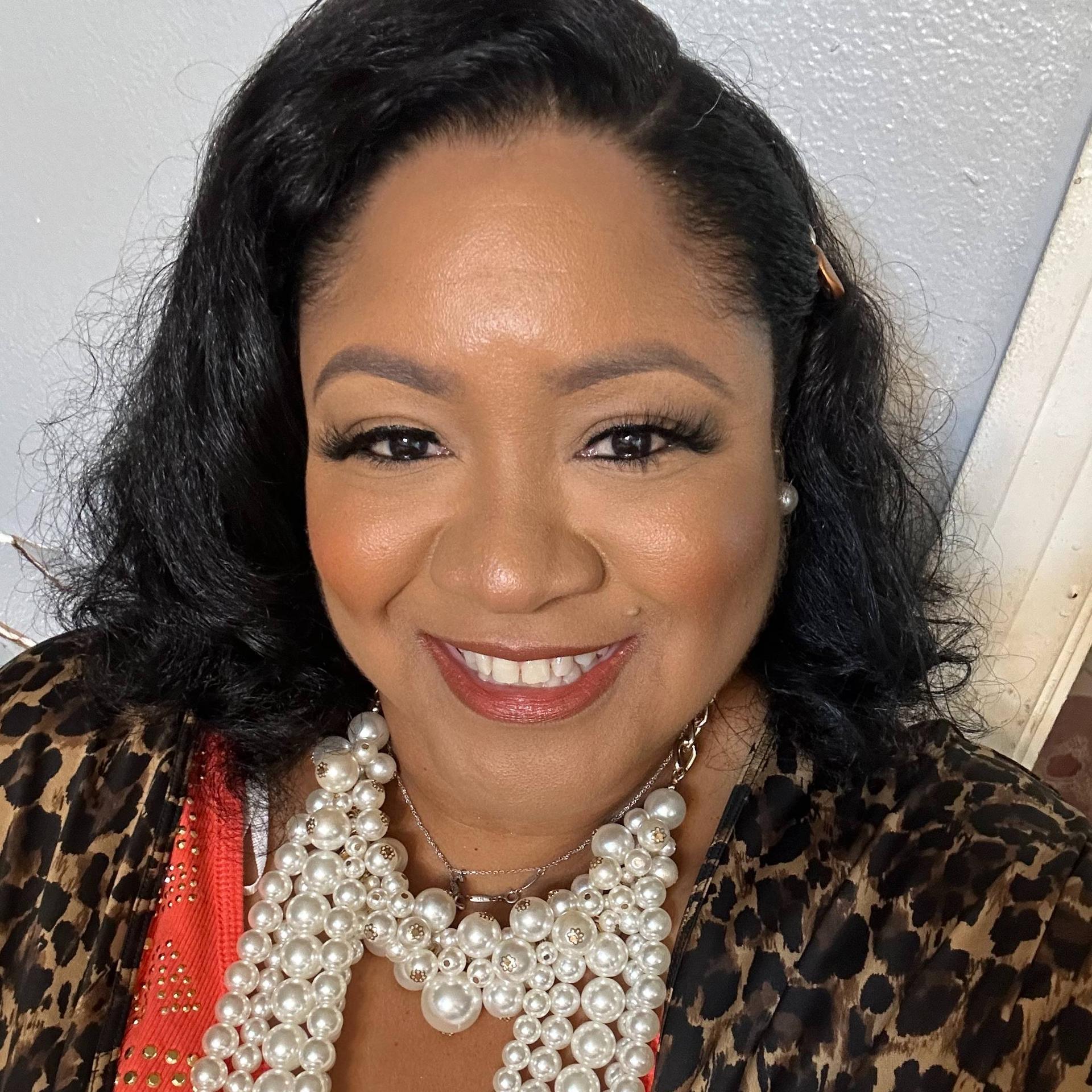 Shyria Powell