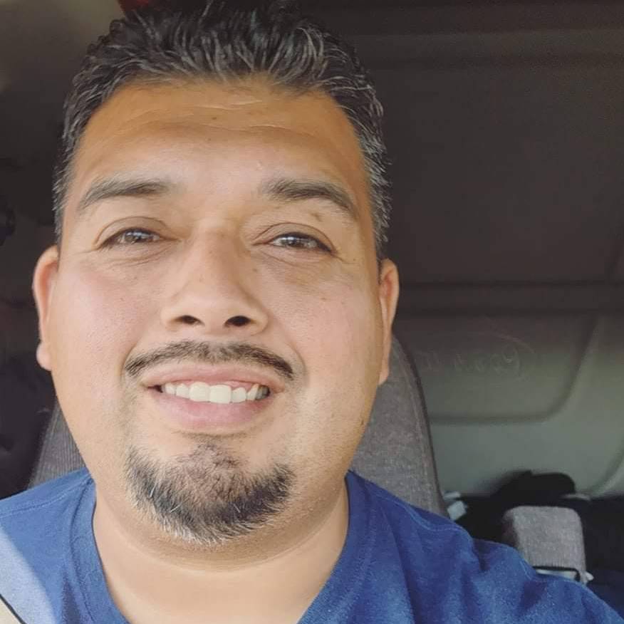 Mario Rios