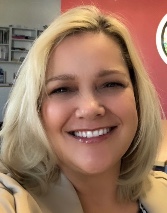 Rebecca Edwards