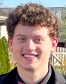 Connor Ferguson