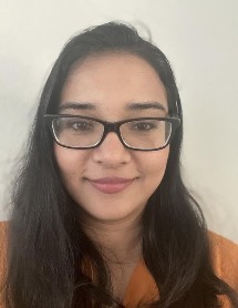 Sukriti Shrestha