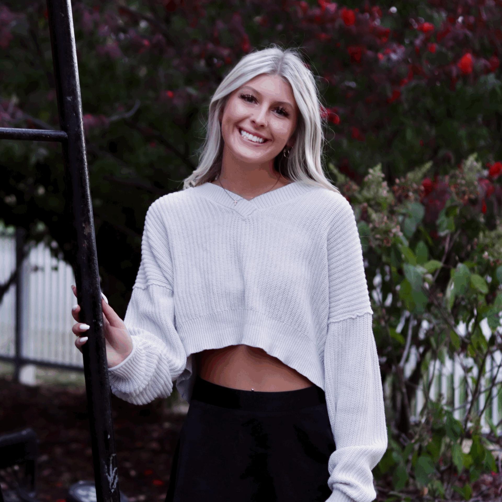 Amidy Smith