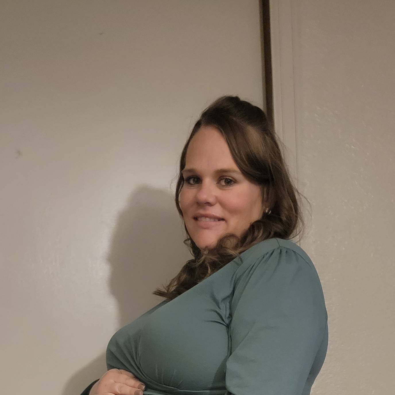Kaylene Coulter