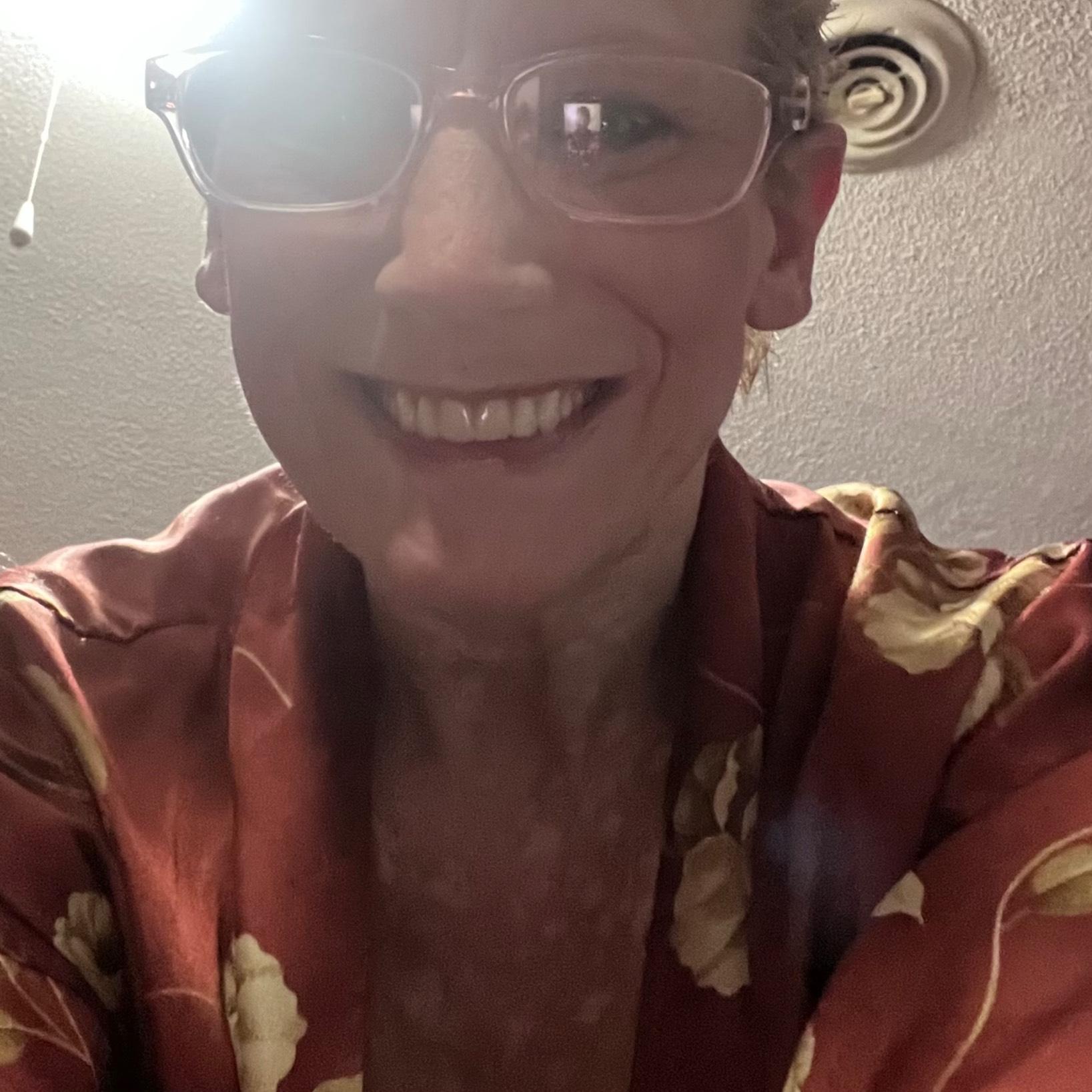 KIMBERLY NEWCOMB