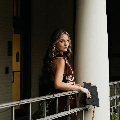 Ashley Weimer