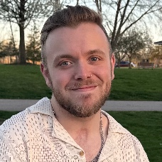 Ethan Grismer