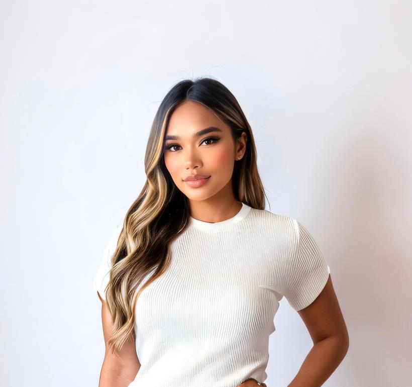 Katrina Bautista