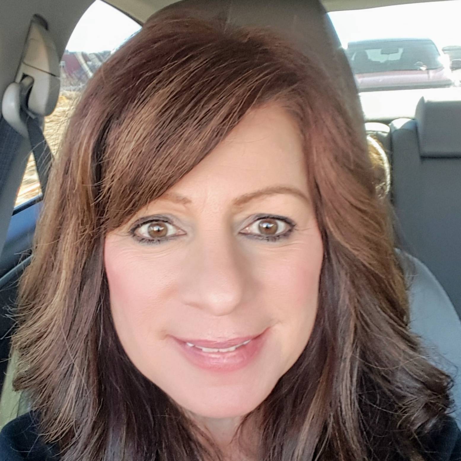 Patricia Houston