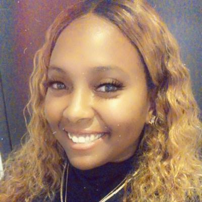 BRITTNEY BELL