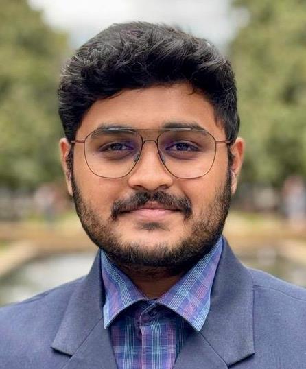SREERAM GR