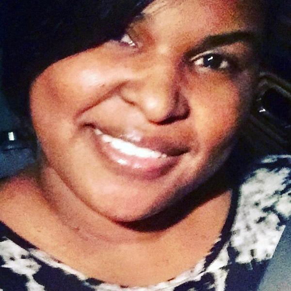TONYA TOWNSEND