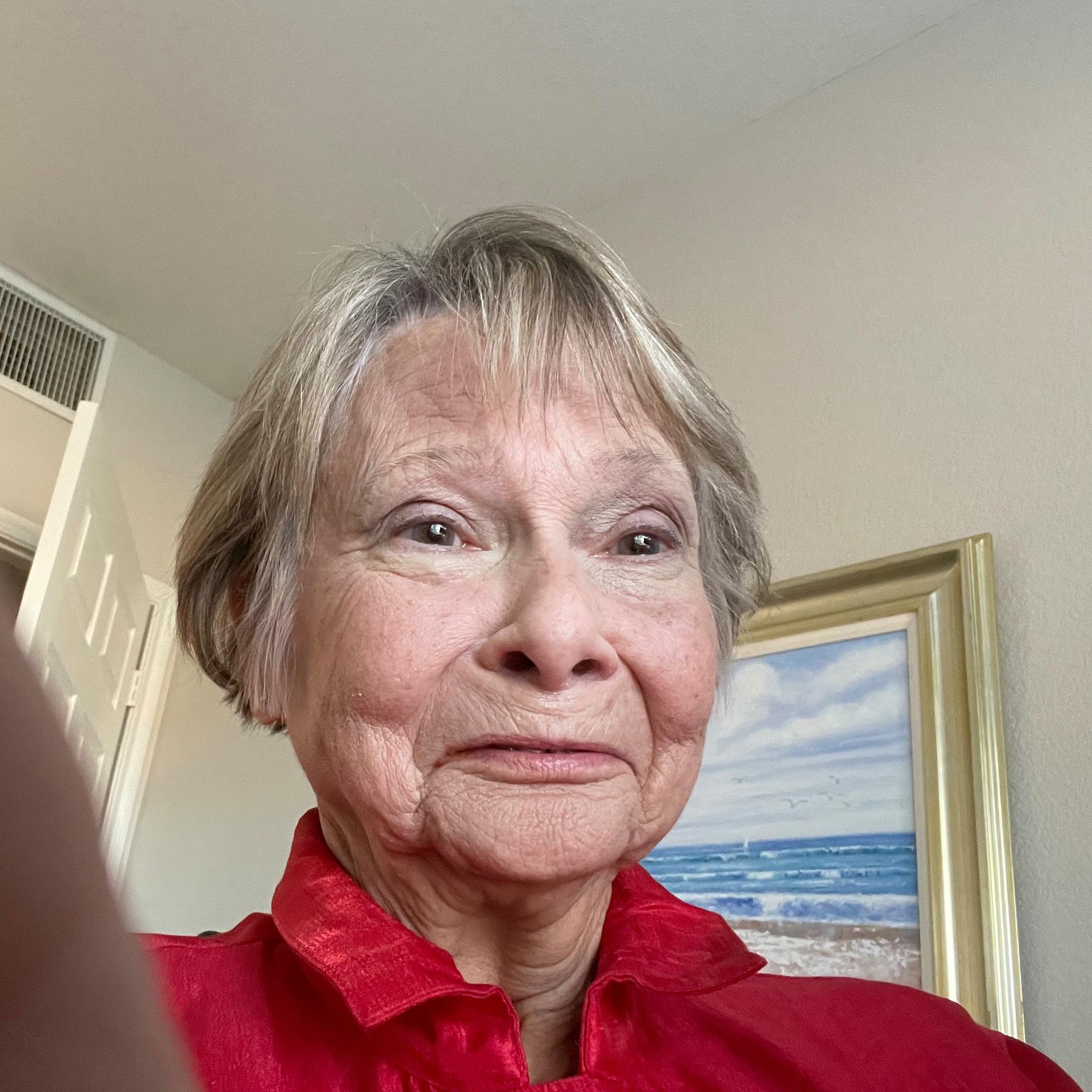Kathryn Vosney