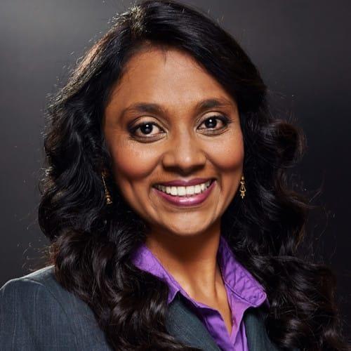 Ruth Samavedam Gonzales