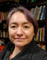 Marina Kalinin