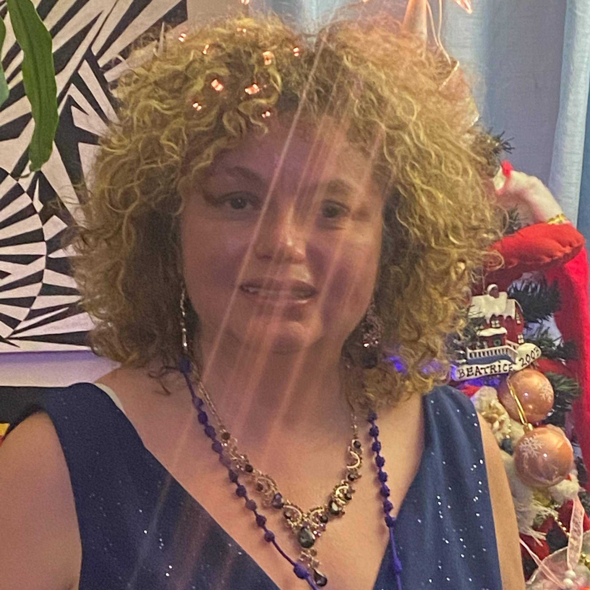 Beatrice Wala