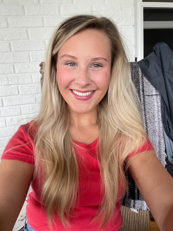 Lauren Redding