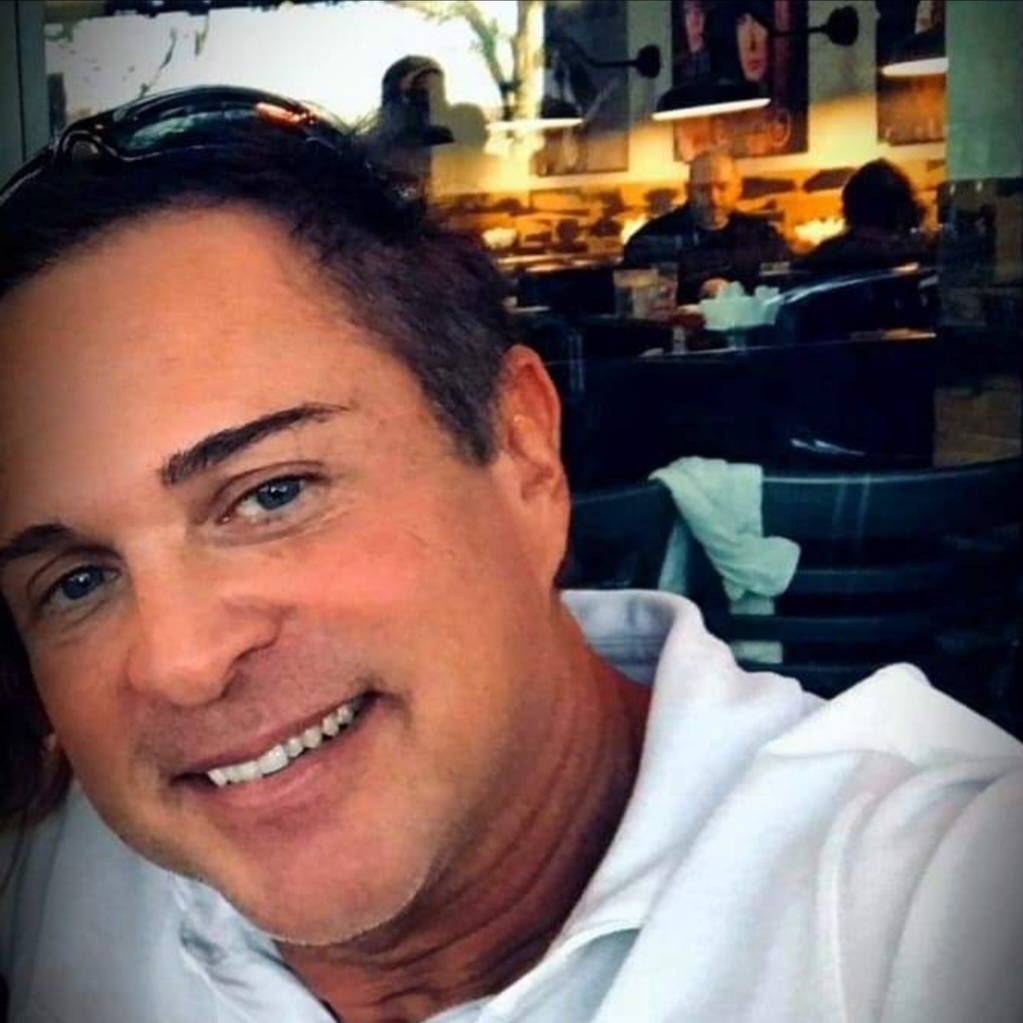 Phillip Cashiola