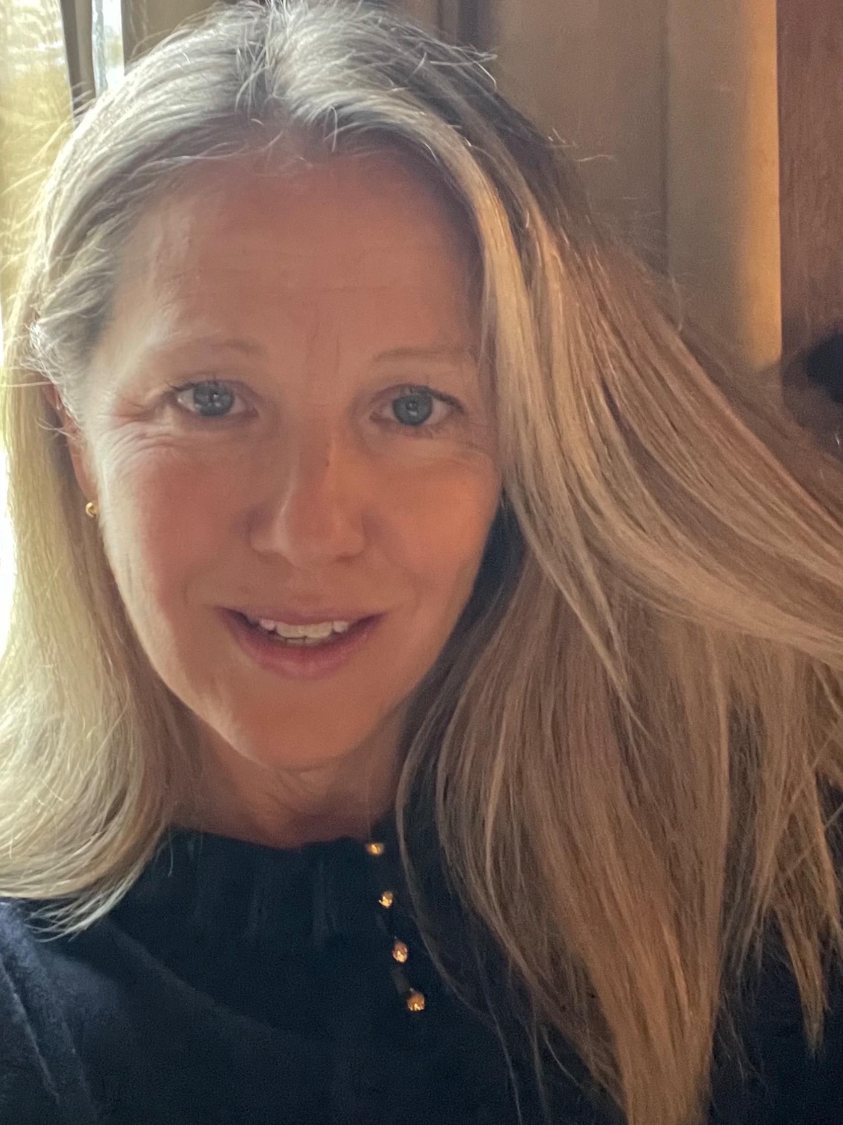 Nathalie Bruwer