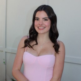 Katelyn Huffman