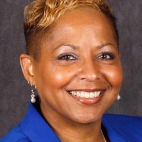 Margaret Williams