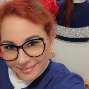 DUNIA Veliz Diaz