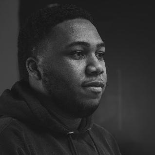 Israel Lashley-Bobb