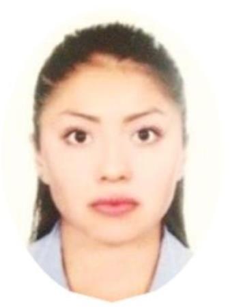 Diana Laura Mora González