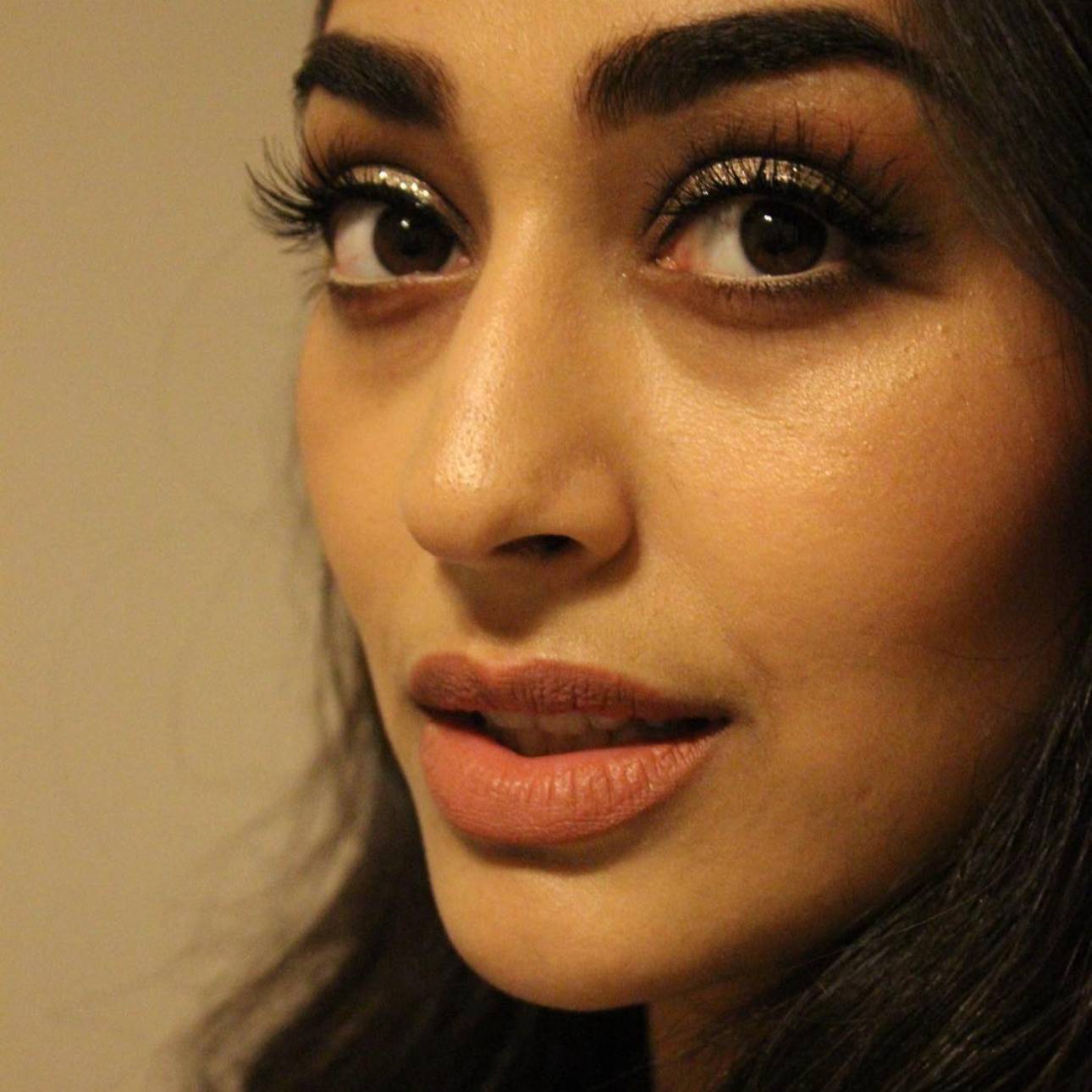 Haleema Saadia Shaikh
