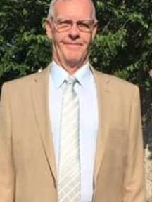 Brian Healy