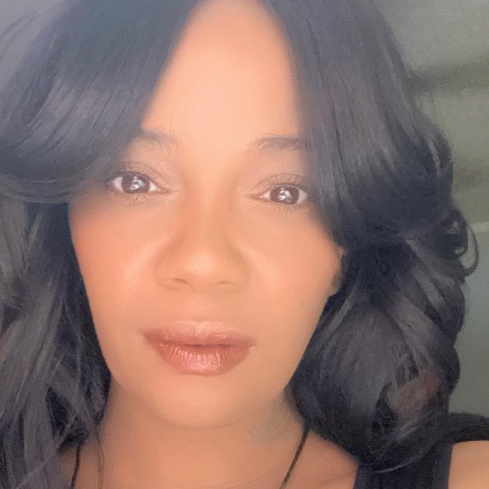 Kamilah Hunter