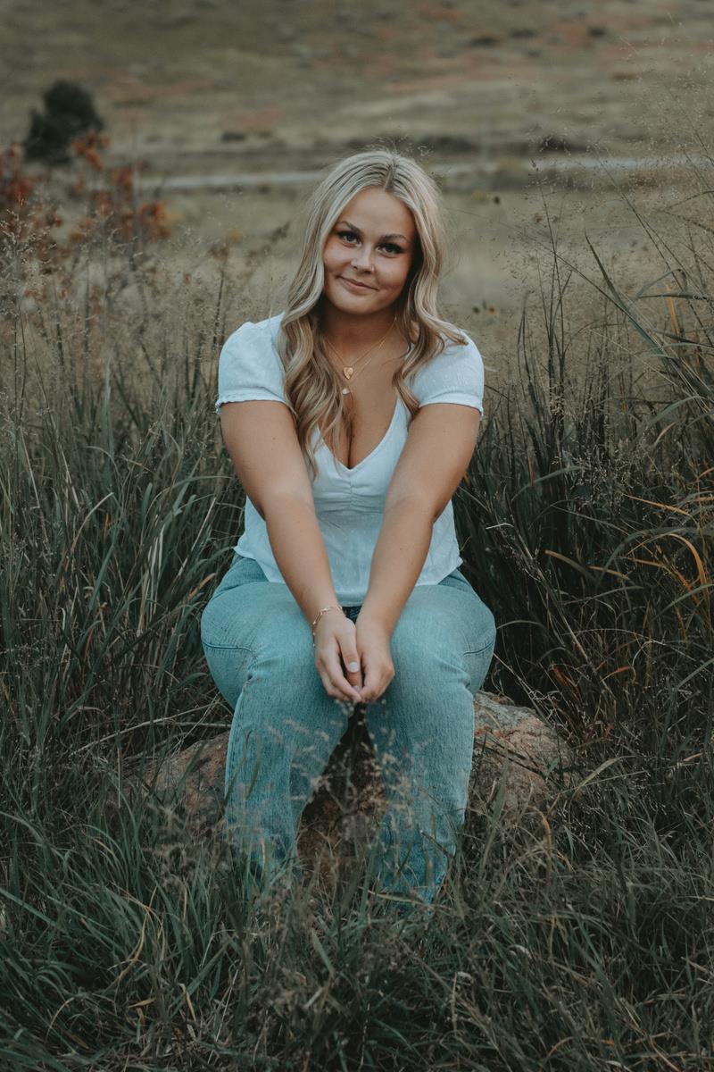ALLIE WALTON