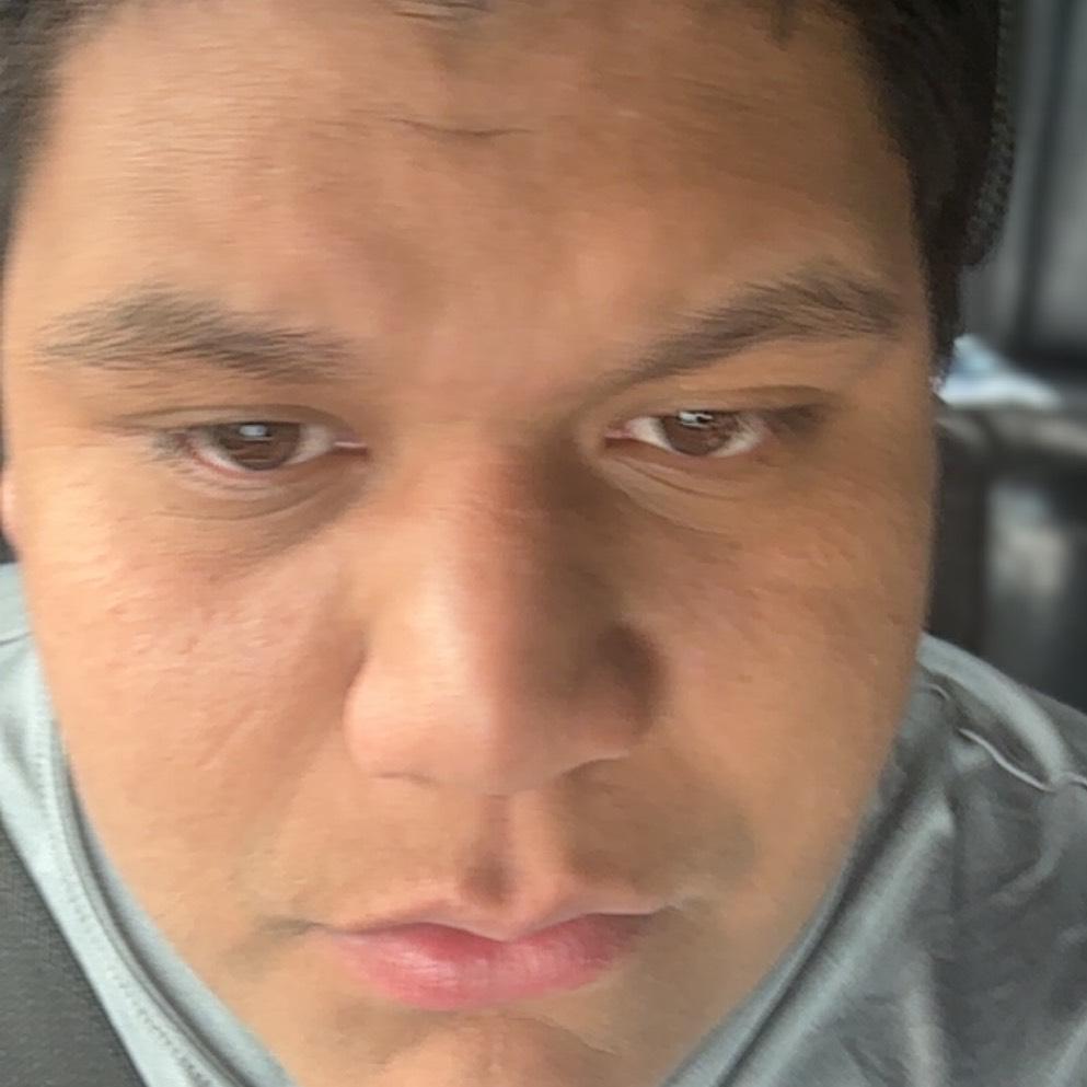 Arnold Pena