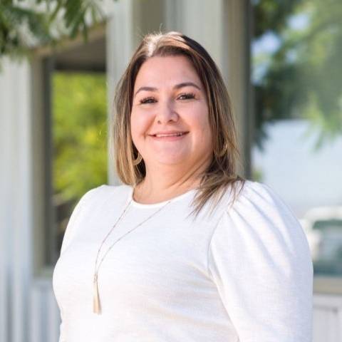 Corina Pino-Reyes