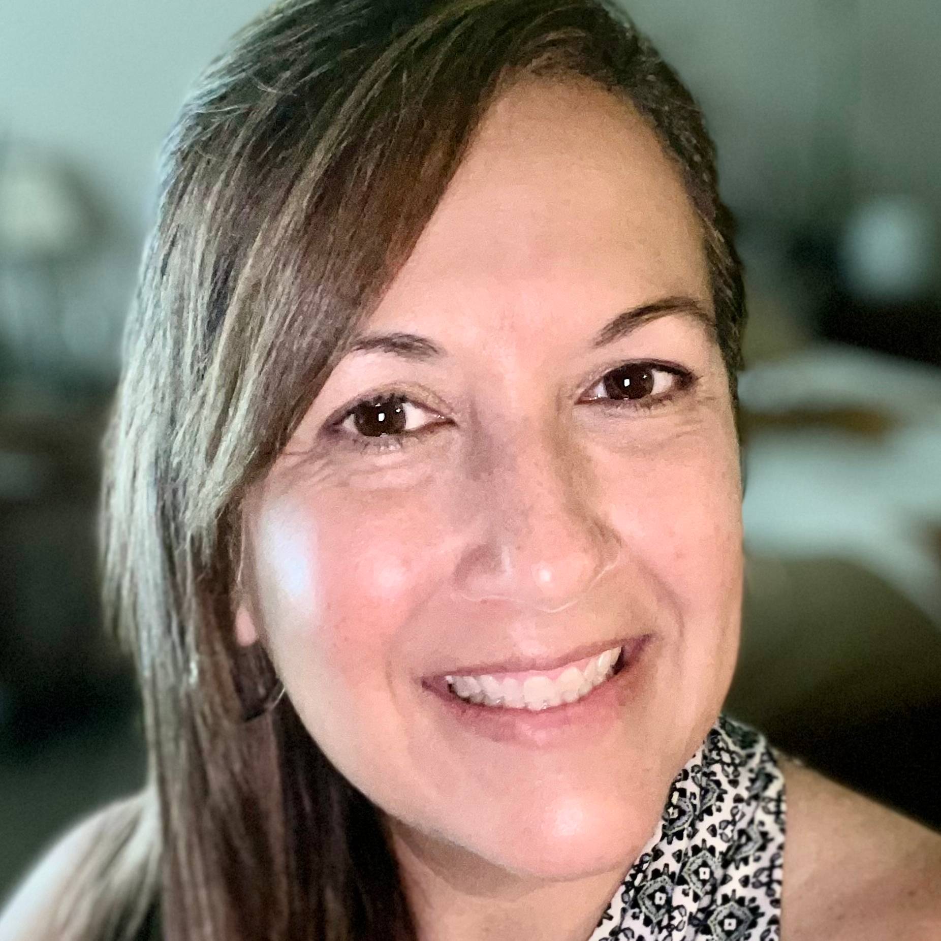 Nancy Garcia Barber