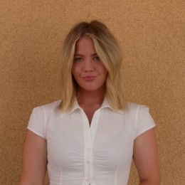Cambria Scott