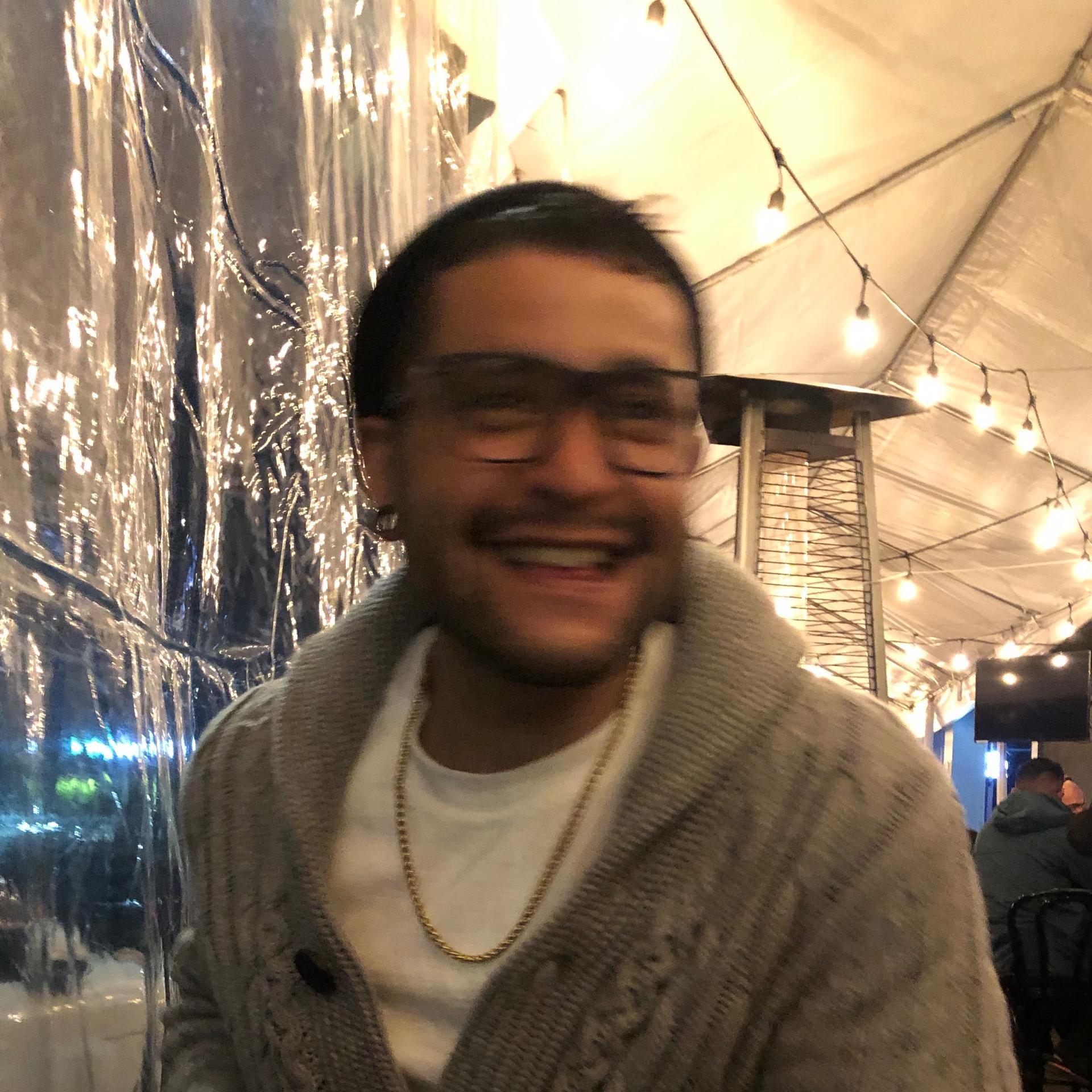 Jose (Joey) Cova