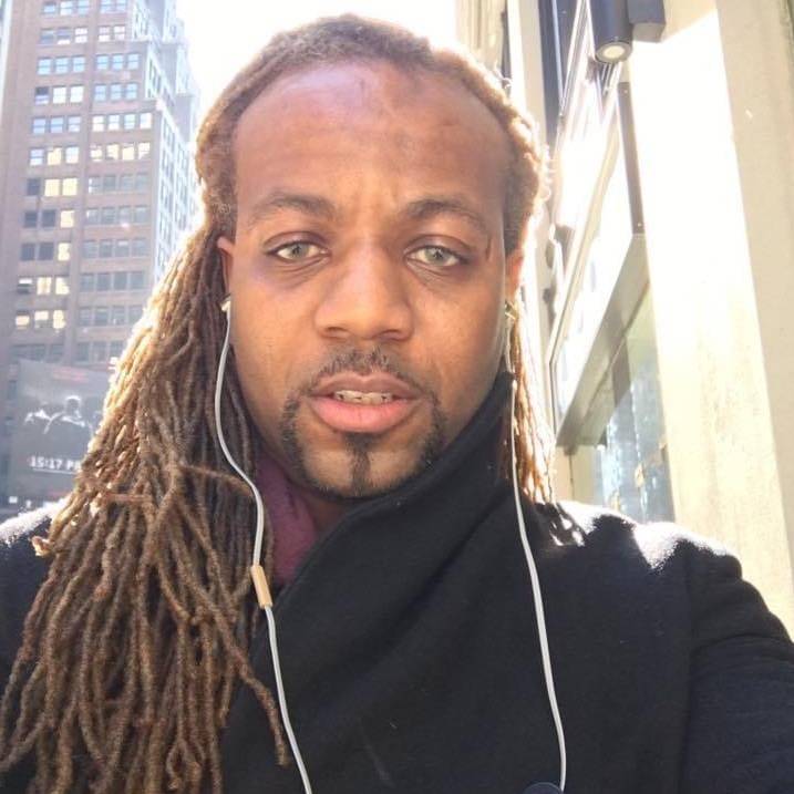 Shawn McDonald