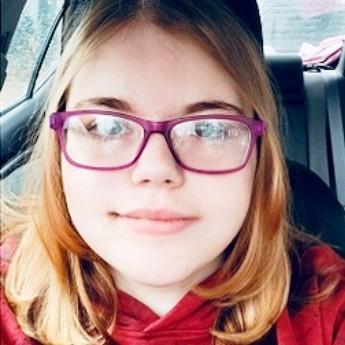 Anna Granger
