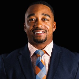 Dominic Jones