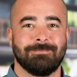 Justin Horning