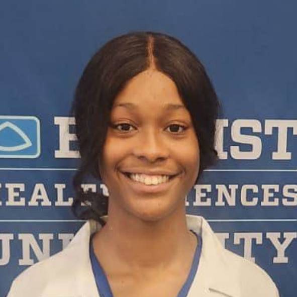 Orlicia Applewhite